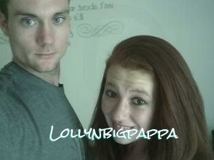 Lollynbigpappa