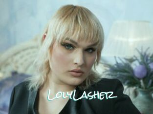 LolyLasher