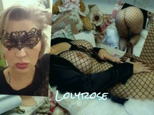 Lolyrose