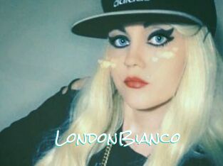 LondonBianco