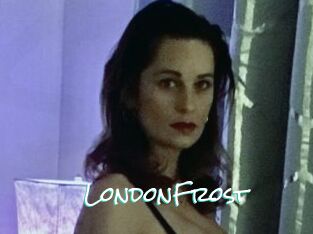 LondonFrost