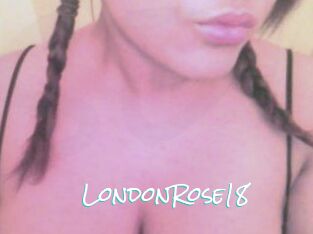 LondonRose18