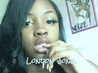 London_Jones