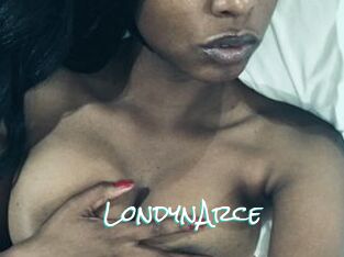 LondynArce