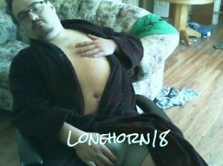 Lonehorn18