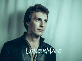 LonelyMale