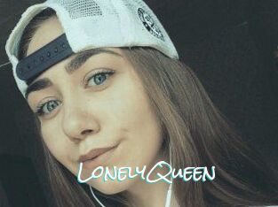 LonelyQueen