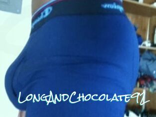 LongAndChocolate92