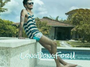 LongDongForU