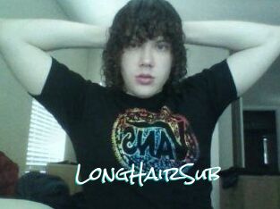 LongHairSub