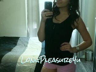 LongPleasure4u Sensuality Dream