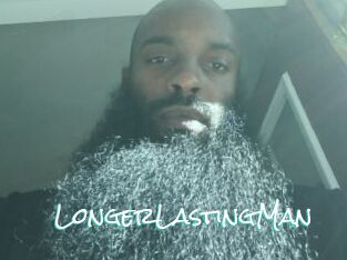 LongerLastingMan