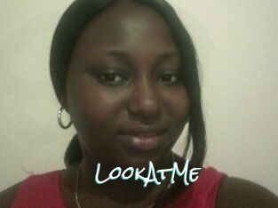 LookAtMe Sensuality Dream