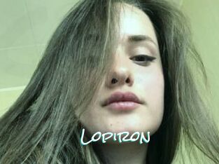 Lopiron Sensuality Dream