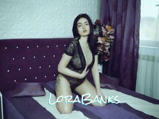 LoraBanks