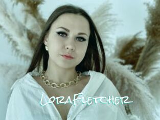 LoraFletcher