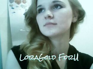 LoraGold_ForU