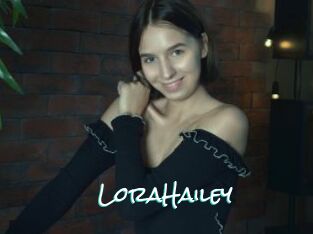 LoraHailey