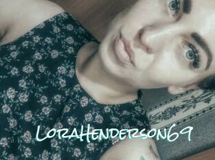 LoraHenderson69