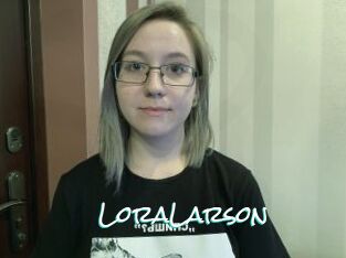 LoraLarson