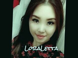 LoraLetta