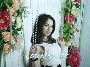 LoraMagicc