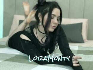 LoraMonty