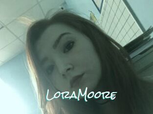 LoraMoore