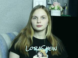 LoraShein