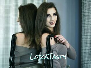 LoraTasty