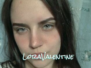 LoraValentine
