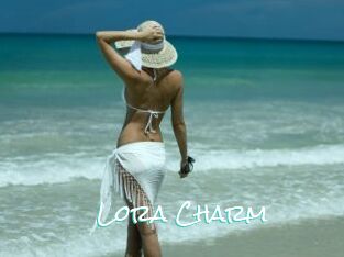 Lora_Charm