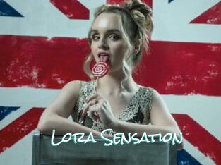 Lora_Sensation