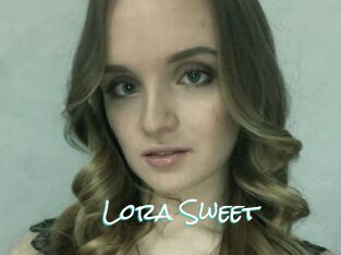 Lora_Sweet