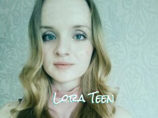 Lora_Teen