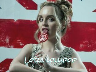 Lora_lollipop