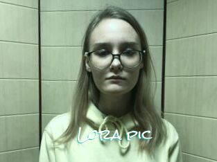 Lora_pic Sensuality Dream