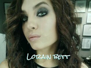 Lorain_bett