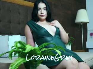 LoraineGrey