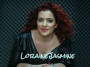 LoraineJasmine