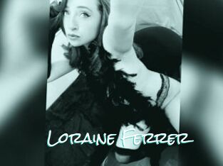 Loraine_Ferrer