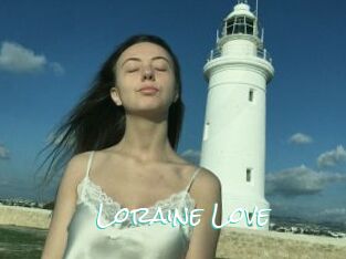 Loraine_Love