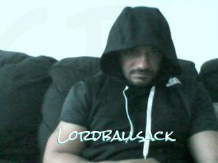 Lordballsack