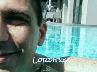 Lorditxxx