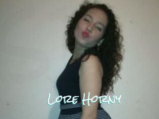 Lore_Horny