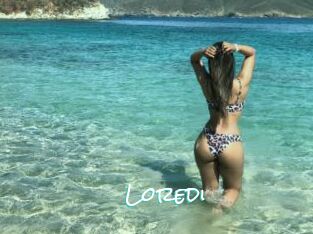 Loredi