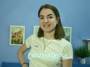 LoreenRose