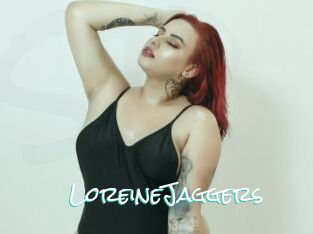 LoreineJaggers Sensuality Dream