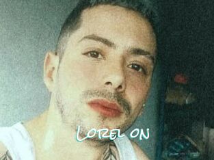 Lorel_on