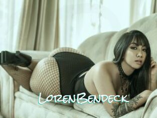 LorenBendeck